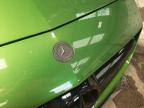 2016 MERCEDES BENZ A 200 D AM for sale at Copart WOLVERHAMPTON
