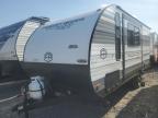 2025 Wildcat Trailer en Venta en Earlington, KY - Hail