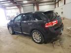 2011 Lincoln Mkx  за продажба в Lansing, MI - Front End
