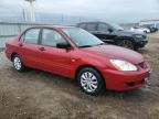 2005 Mitsubishi Lancer Es for Sale in Chicago Heights, IL - Front End