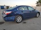 2017 Subaru Legacy 2.5I Premium на продаже в Bakersfield, CA - Rear End