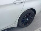 2015 BMW 330D XDRIV for sale at Copart CHESTER