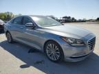 2017 Genesis G80 Base იყიდება Lebanon-ში, TN - Rear End