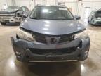 2014 Toyota Rav4 Xle de vânzare în Franklin, WI - Front End