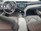 2018 Toyota Camry Le zu verkaufen in Haslet, TX - Front End