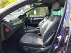 2011 MERCEDES BENZ C200 SPORT for sale at Copart ST HELENS