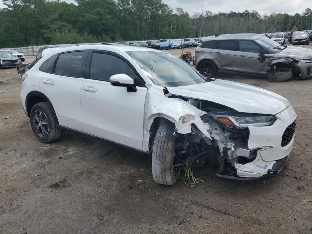  HONDA HR-V 2024 Biały