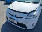 2013 TOYOTA PRIUS for sale at Copart CHESTER