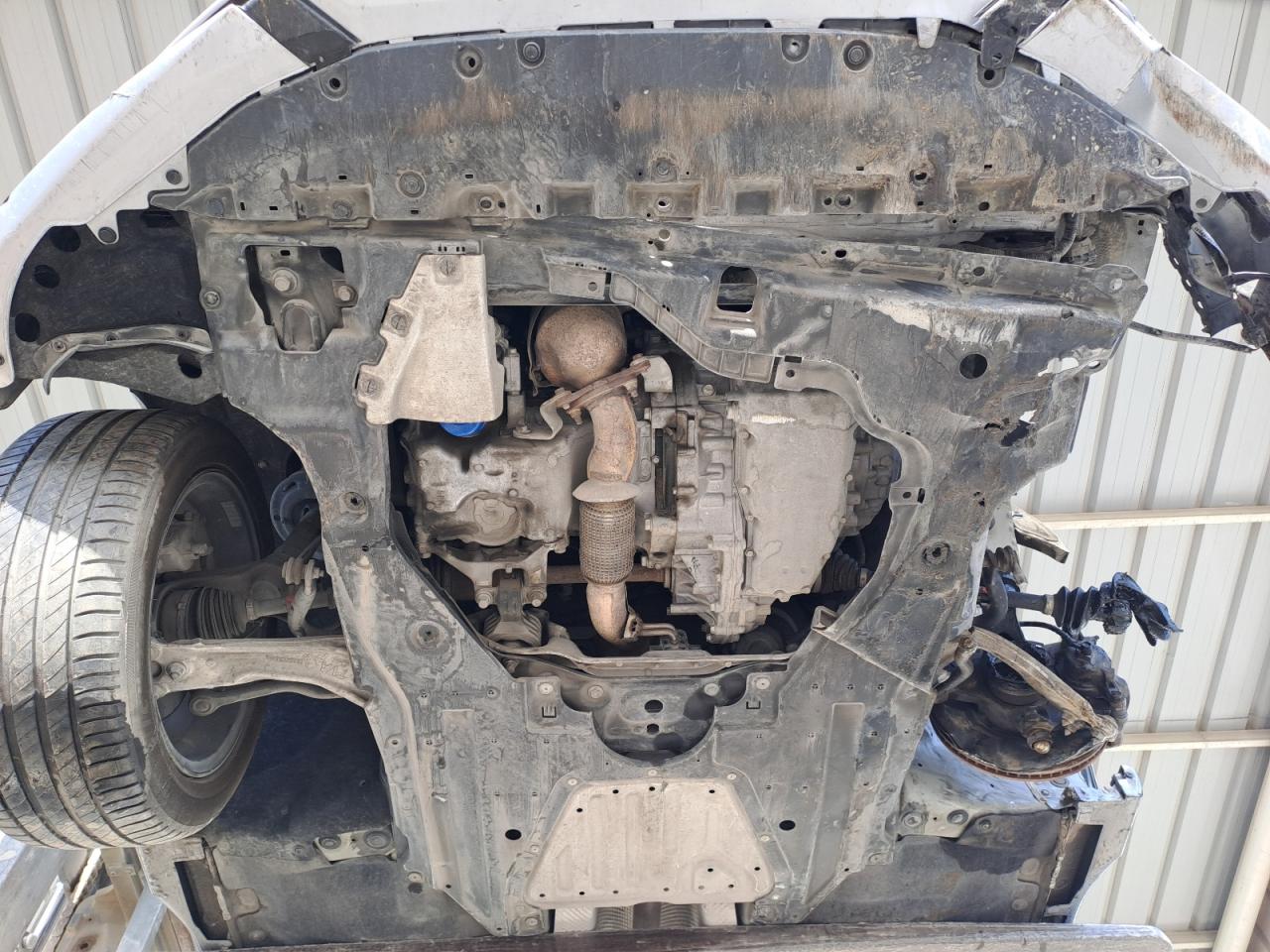 1HGCV1662JA606235 - 2013 Honda Accord - #52654235