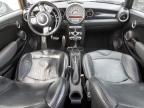 2007 Mini Cooper S for Sale in Los Angeles, CA - Rear End