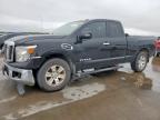 2017 Nissan Titan S for Sale in Grand Prairie, TX - Front End