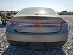 2016 Lincoln Mkz Hybrid zu verkaufen in Arcadia, FL - Water/Flood