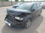 2016 AUDI A1 SPORT T for sale at Copart YORK