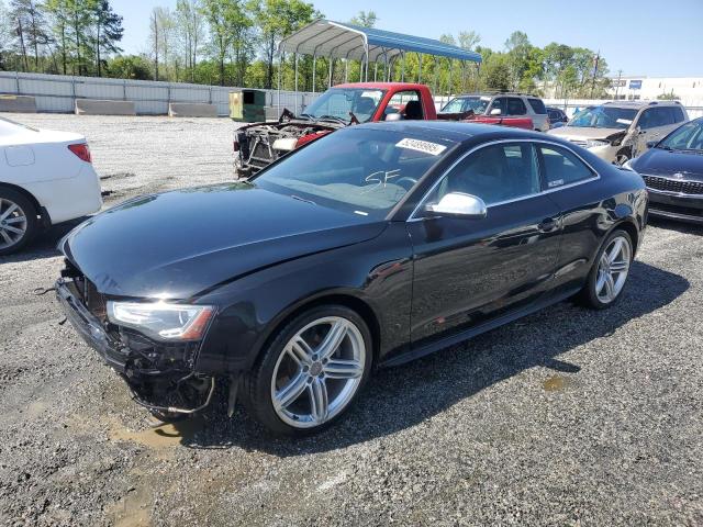 2013 Audi S5 Premium Plus