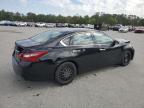 2018 Nissan Altima 2.5 იყიდება Savannah-ში, GA - Front End
