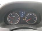 2012 HYUNDAI ACCENT GLS for sale at Copart ON - LONDON