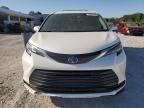 2023 Toyota Sienna Le de vânzare în Prairie Grove, AR - Front End