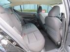 2021 NISSAN ALTIMA SV for sale at Copart CA - VAN NUYS