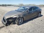 2016 Tesla Model S  en Venta en Fredericksburg, VA - Front End