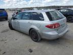 2004 Mazda 6 S zu verkaufen in Kansas City, KS - Burn