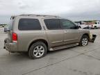 2009 Nissan Armada Se zu verkaufen in Grand Prairie, TX - Front End