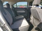 2014 Chevrolet Equinox Lt იყიდება Fresno-ში, CA - Front End