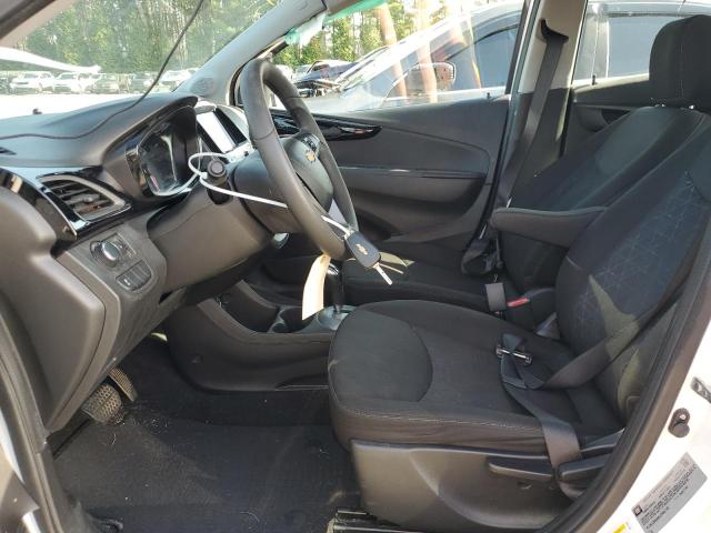  CHEVROLET SPARK 2020 Biały