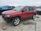2015 Jeep Compass Latitude للبيع في Wayland، MI - Front End