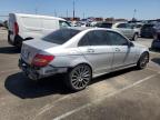 2012 Mercedes-Benz C 250 de vânzare în Wilmington, CA - Side