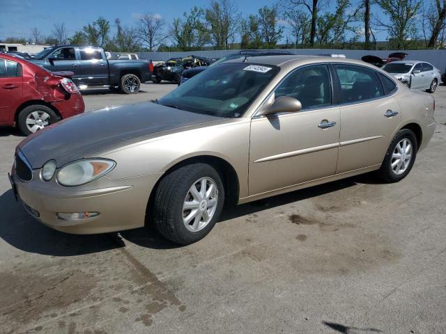 2005 Buick Lacrosse Cxl