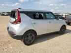 2021 Kia Soul Lx за продажба в San Antonio, TX - Vandalism