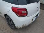 2011 CITROEN DS3 DSTYLE for sale at Copart PETERLEE