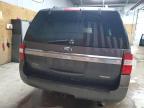 2015 Ford Expedition El Limited na sprzedaż w Kincheloe, MI - Front End