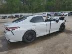 2022 Toyota Camry Xse for Sale in Shreveport, LA - Rollover