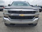 2016 Chevrolet Silverado K1500 Lt for Sale in Earlington, KY - Hail