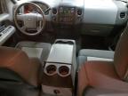 2007 Ford F150 Supercrew for Sale in Davison, MI - Rear End