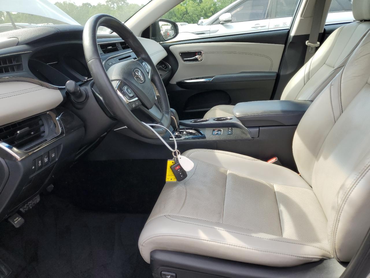 2015 Toyota Avalon Xle VIN: 4T1BK1EB6FU138450 Lot: 54832805