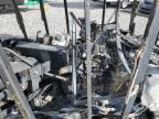 2022 Carry-On Enclosed Cargo Trailer იყიდება North Las Vegas-ში, NV - Burn