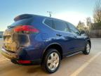 2017 Nissan Rogue S for Sale in Oklahoma City, OK - Side