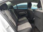 2012 Chevrolet Cruze Ls en Venta en Mentone, CA - Minor Dent/Scratches