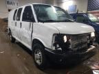 2012 Chevrolet Express G2500  for Sale in Elgin, IL - Rollover