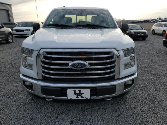 Pickups FORD F-150 2015 White
