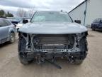 2024 CHEVROLET SILVERADO K1500 RST à vendre chez Copart ON - TORONTO