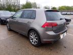 2013 VOLKSWAGEN GOLF GT AC for sale at Copart SANDWICH