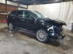 2014 Lincoln Mkx  იყიდება Ebensburg-ში, PA - Front End