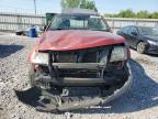 2015 Nissan Xterra X на продаже в Hueytown, AL - All Over