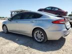 2020 Ford Fusion Se for Sale in Mercedes, TX - Rear End