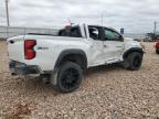 2024 Chevrolet Colorado Z71 de vânzare în Rapid City, SD - Side