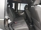 2017 Jeep Wrangler Unlimited Sahara for Sale in Wilmington, CA - Front End