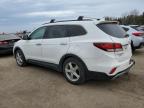 2017 Hyundai Santa Fe Se продається в Bowmanville, ON - Rear End